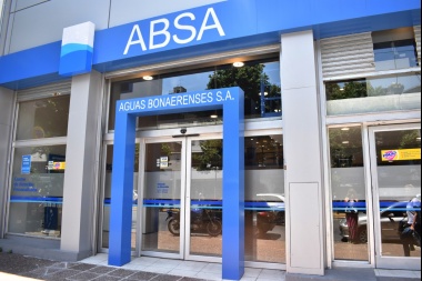 Axel Kicillof aprobó un fondo de $3.300 millones para ABSA