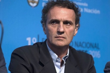 Katopodis: "Las candidaturas son el final de esta historia"