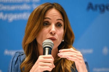 Tolosa Paz: "El Presidente va a hacer todo lo necesario para que el FDT gane en el 2023"