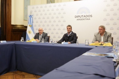 Massa: "Hay jueces que benefician a los asesinos al volante y hay que señalarlos"