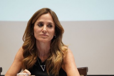 Tolosa Paz sobre el índice de pobreza: "Nos duele y nos ocupa"