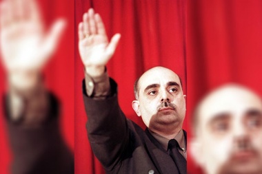 El Estado le otorgará 20 millones de pesos a un partido nazi