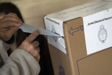 ¿Serán las últimas PASO?