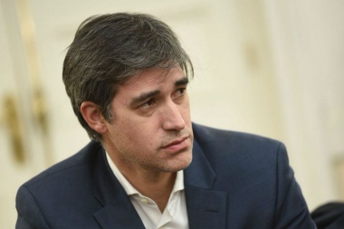 Para Adrián Pérez, la "transparencia de la elección está garantizada"