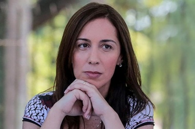 Vidal también podría convertirse en querellante en la investigación a la AFI
