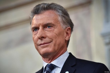 Habló la diputada que Macri echó en 2005: "Fue bastante violenta y poco feliz su declaración"