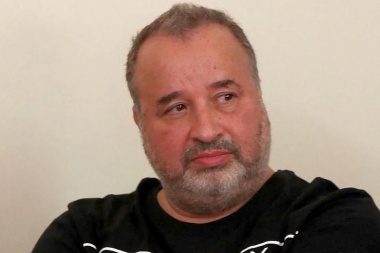 La Cámara Federal de La Plata confirmó el procesamiento de Marcelo Balcedo