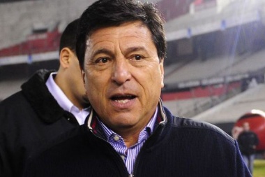 Daniel Passarella irá a juicio oral por malversación de fondos y asociación ilícita