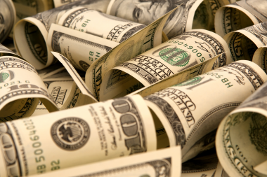 El dólar blue cerró la semana cotizando a $122