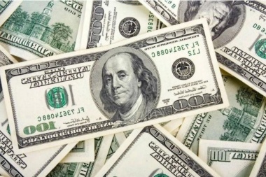 El dólar blue subió y cerró a $138
