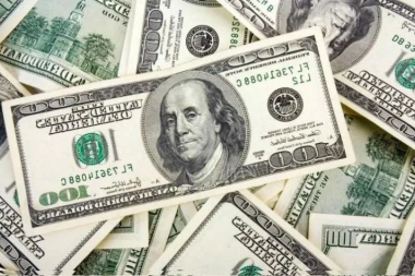 Tres compras en dólares quedan excluidas del nuevo régimen