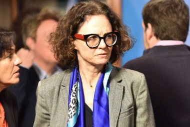 Cecilia Todesca: "Todos los depósitos en dólares están en las reservas del Banco Central, separados para los ahorristas"