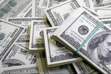El dólar blue llegó a los $183