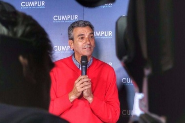 Según Randazzo, el PJ debe “tener más autocrítica que nunca”