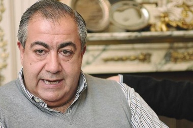 Tras la derrota, Daer calificó como un “gran error” que CFK haya abandonado el PJ