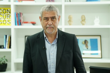 Jorge Ferraresi lanzará el lunes su campaña para intendente de Avellaneda