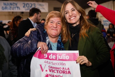 Tolosa Paz consideró que "todo el gabinete debe militar para poner en valor la gestión"