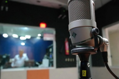 El ENACOM celebra los 100 años de la radio con una plataforma