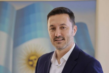 El radical Luis Petri será ministro de Defensa