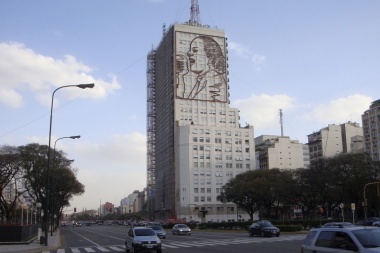 García Moritán insiste en demoler el Ministerio de Desarrollo Social