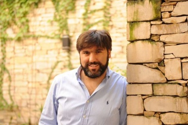 Bossio dejó en claro que se opone al aborto legal