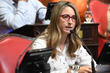 Delmonte pidió información a la provincia sobre la muerte de Alejandro Martínez en el Partido de La Costa