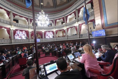 El Senado bonaerense aprobó la Ley de emergencia económica para empresas recuperadas