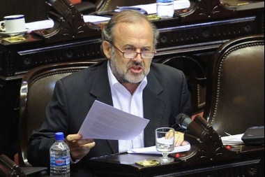 El PRO no acompañará el pedido de juicio político a Garavano