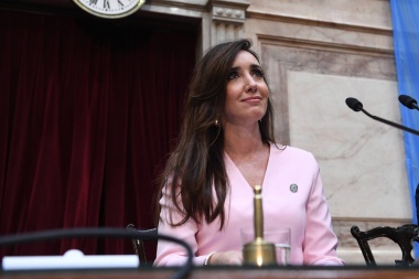 Villarruel reveló que se enteró "por los medios" sobre la postulación del juez Lijo para la Corte Suprema