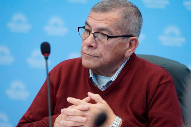 Alderete: "Este plan lo pagará el pueblo y no los ricos"