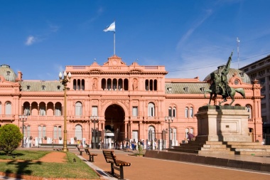 Entró en vigencia el DNU de desregulación de la economía