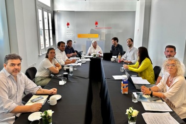 Carrió reiteró que la Coalición Cívica no apoyará "en paquete" las reformas propuestas por Milei