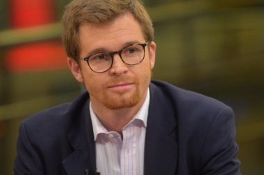 Massot pide que la discusión de la ley "Bases" contemple la situación de jubilados y asalariados