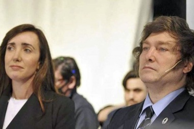 El Senado trata el DNU y se tensa la relación de Milei con Villarruel