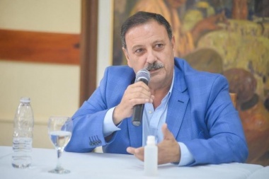 "Este Gobierno quiere imposición y sumisión", advirtió Quintela