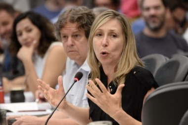 Bregman afirmó que varios diputados que no iban a acompañar la ley Bases ahora la respaldarán