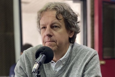 Christian Castillo: "El oficialismo debe tener problemas con los votos"