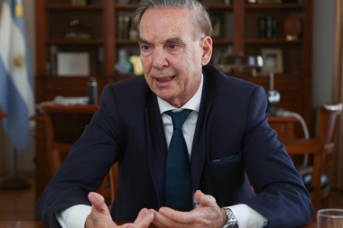 Pichetto cree que Milei va a conseguir los "instrumentos de la emergencia" en el Congreso