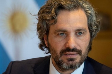 Cafiero: "Si se aprueba la ley de Bases en lo general, será una cáscara vacía"