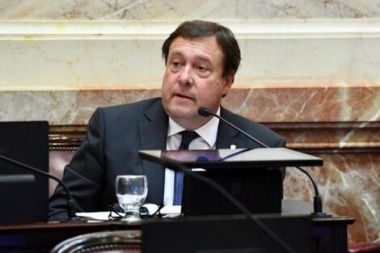 Weretilneck sobre pacto Milei-Bullrich: "Son un rejunte sin proyecto"