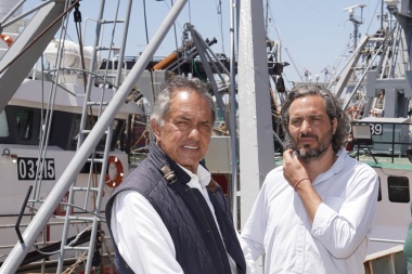 Daniel Scioli, de cara a las elecciones: “Estoy preparado para lo que sea"