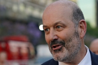 Sturzenegger será designado ministro para impulsar la “modernización del Estado y la desregulación económica”