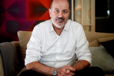 Milei crea un nuevo Ministerio que estará a cargo de Federico Sturzenegger