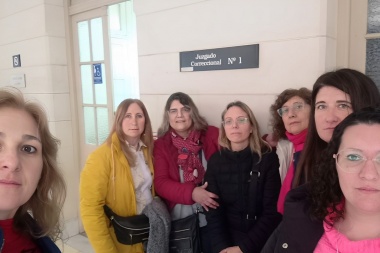 Fuerte respaldo del Colegio de Terapia Ocupacional a víctimas de estafas y usurpación de título