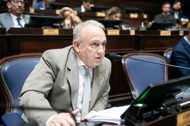 Gustavo Cuervo: "Si no se eliminan las PASO, la Boleta Única va a ser impracticable en la provincia de Buenos Aires"