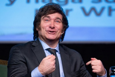 Milei vetó la Ley de Financiamiento Universitario tras la masiva marcha al Congreso