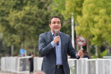 Andrés Watson: "Kicillof tomó una medida para garantizar que todos los bonaerenses voten"