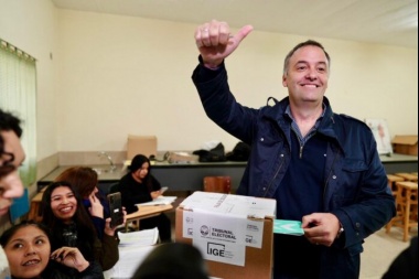 Elecciones en CABA: Ganó Adorni y el PRO quedó tercero