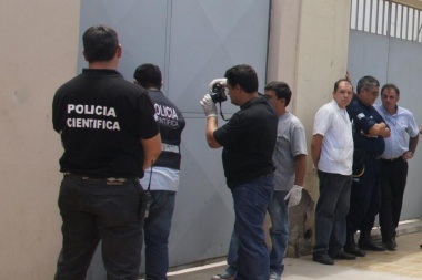 Promulgaron la ley que crea la Policía Judicial