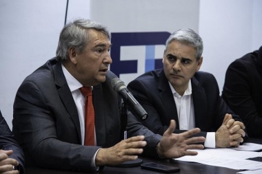 El massismo exigió la construcción de cárceles integradoras
